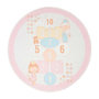 Voir la diapositive 1 : Paris Prix Tapis Enfant Imprimé  Playground  160cm Rose