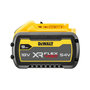 Voir la diapositive 2 : Dewalt Batterie XR FLEXVOLT DEWALT - 18V et 54V - 9,0Ah et 3,0Ah - DCB547-XJ