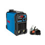 Voir la diapositive 3 : Awelco Poste à Souder 200A Inverter MMA IGBT Electrodes Ø1,6 à 5,0 mm Acier Inox Fonte Awelco