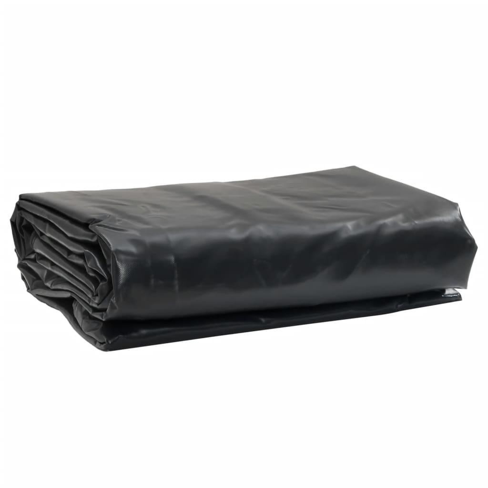 VIDAXL Bache anthracite 4x6 m 650 g/m²
