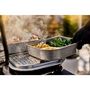 Voir la diapositive 3 : Weber Plat de cuisson kit polyvalent pour lumin compact