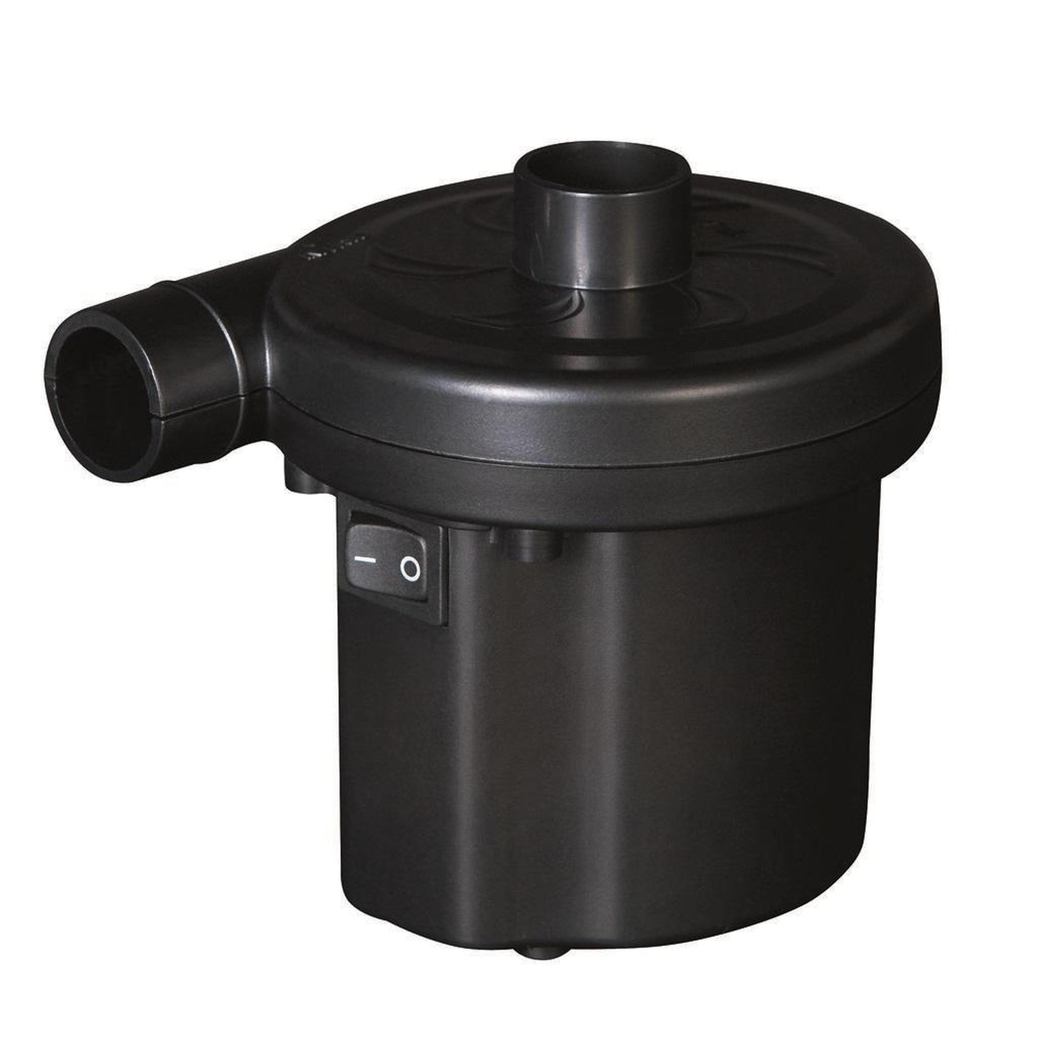 Voir la diapositive 3 : BESTWAY Pompe à air électrique Sidewinder