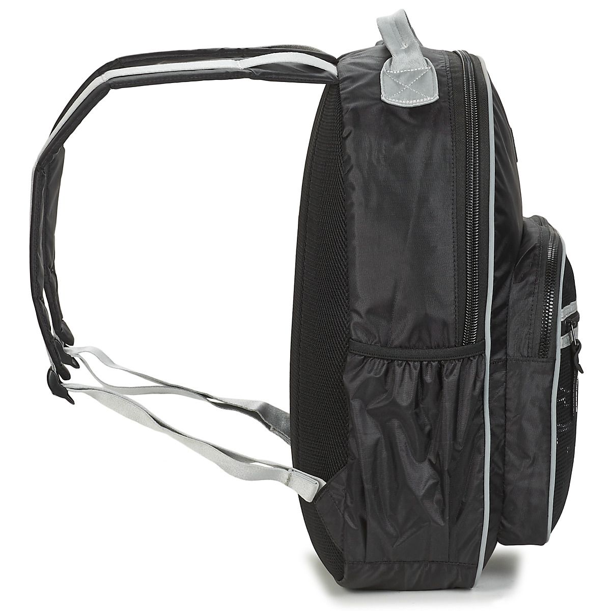 SUPERDRY Sac à dos 1 compartiment noir et blanc