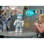 Voir la diapositive 6 : Lexibook POWERMAN KID Mon Robot Ludo-Educatif Bilingue (Anglais)