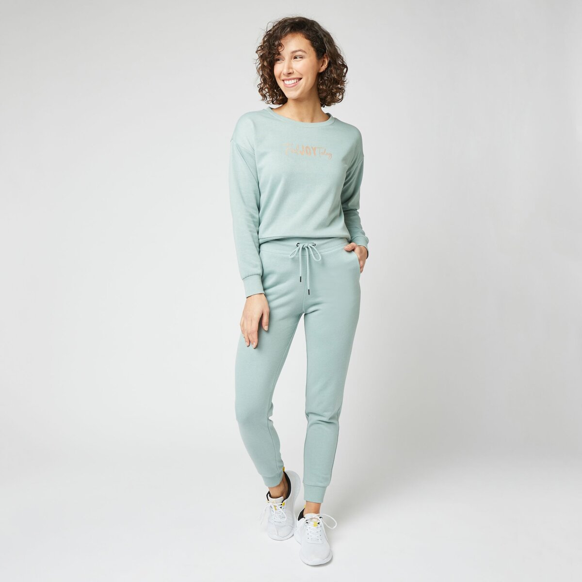 Pantalon in extenso online femme auchan