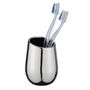 Voir la diapositive 2 : Wenko Gobelet de salle de bain design Badi