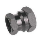 Toro Manchon réduit Femelle/Femelle 1 1/2 x 1 1/4 (sur demande)