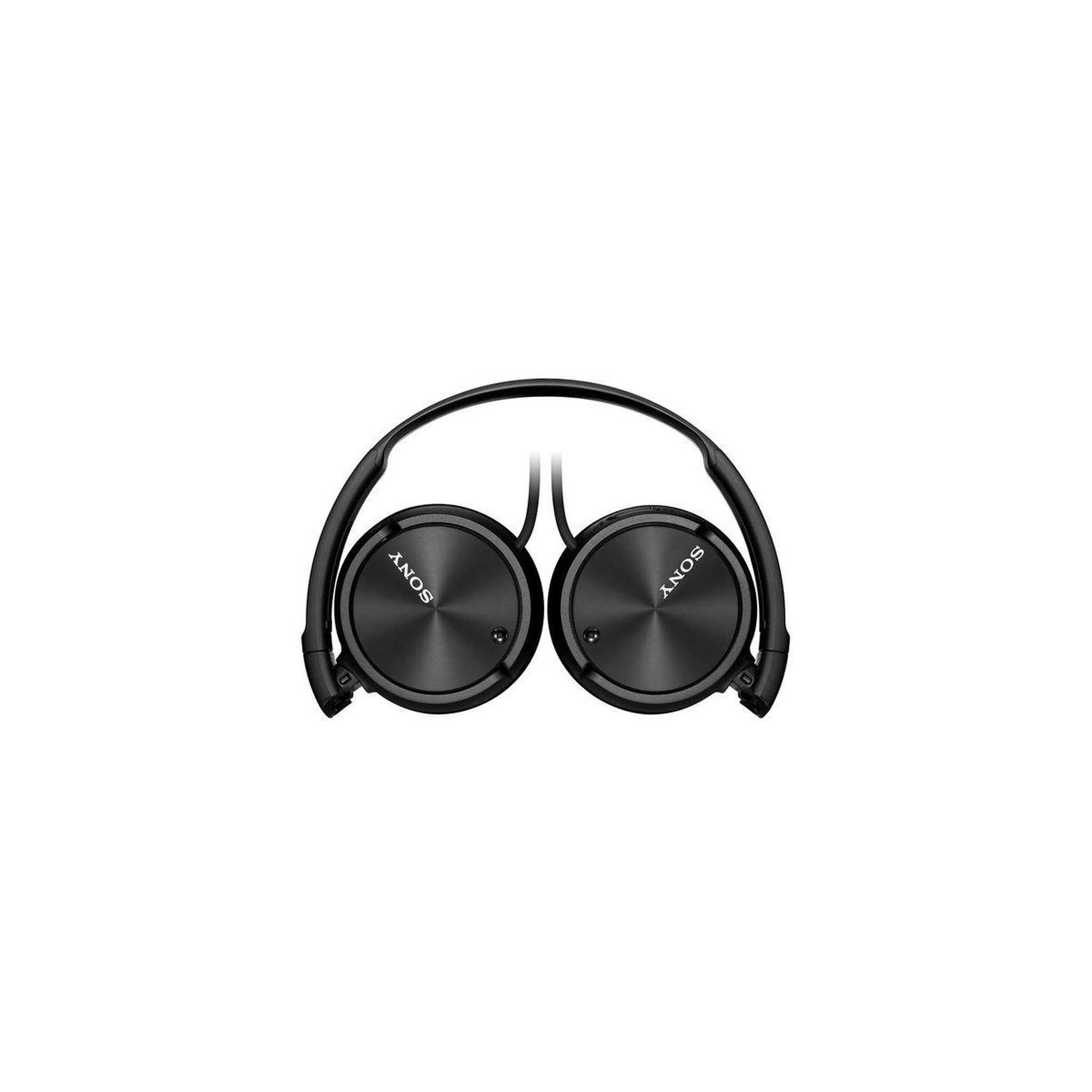 Voir la diapositive 3 : SONY Casque MDR-ZX110 NA