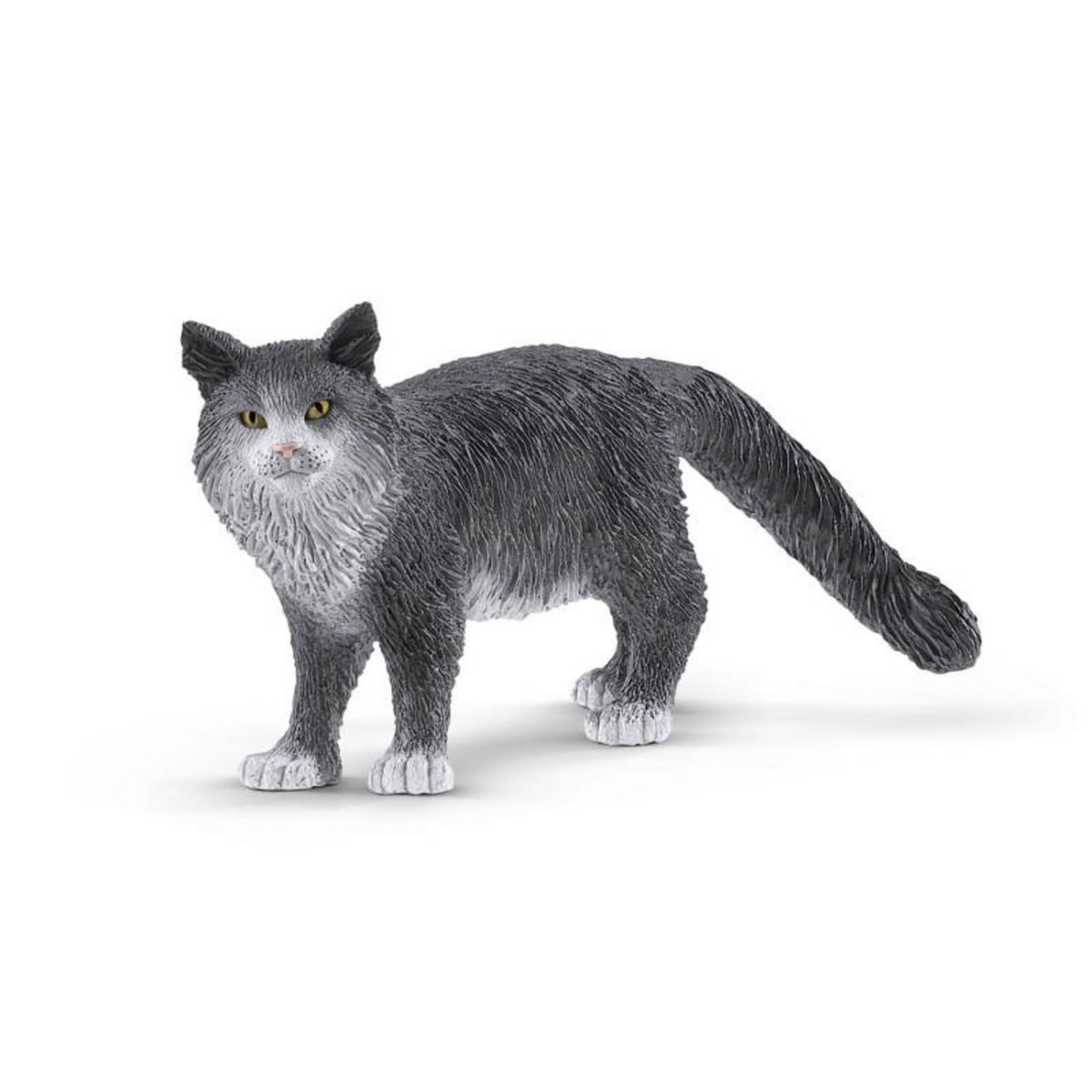 Schleich Schleich Maine Coon Kat