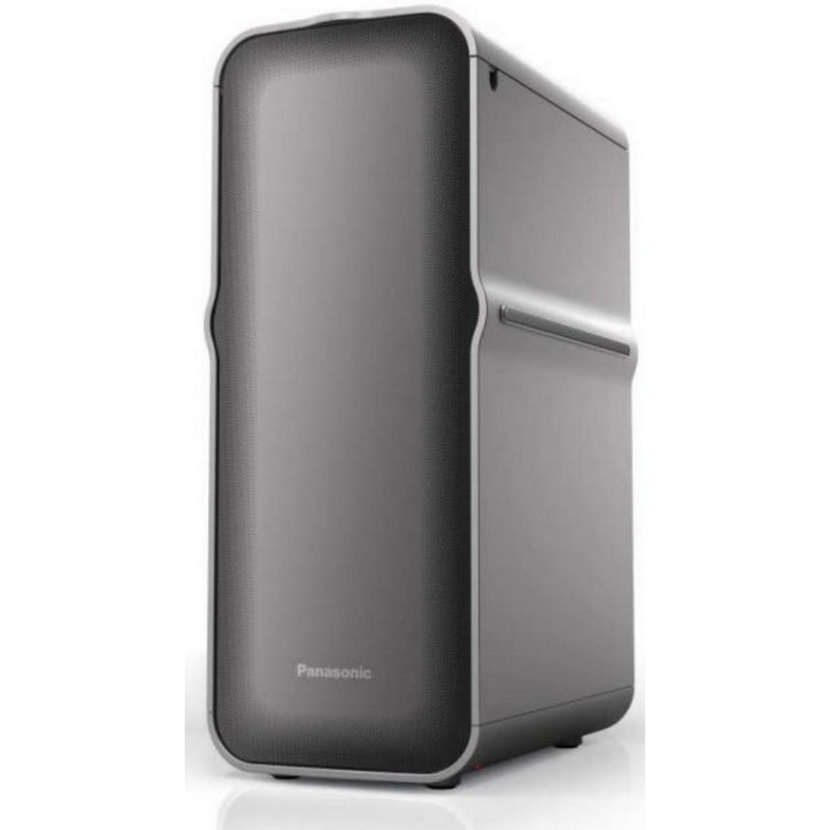 PANASONIC Réservoir à lait 11cm pour robot café - nczm1hxc