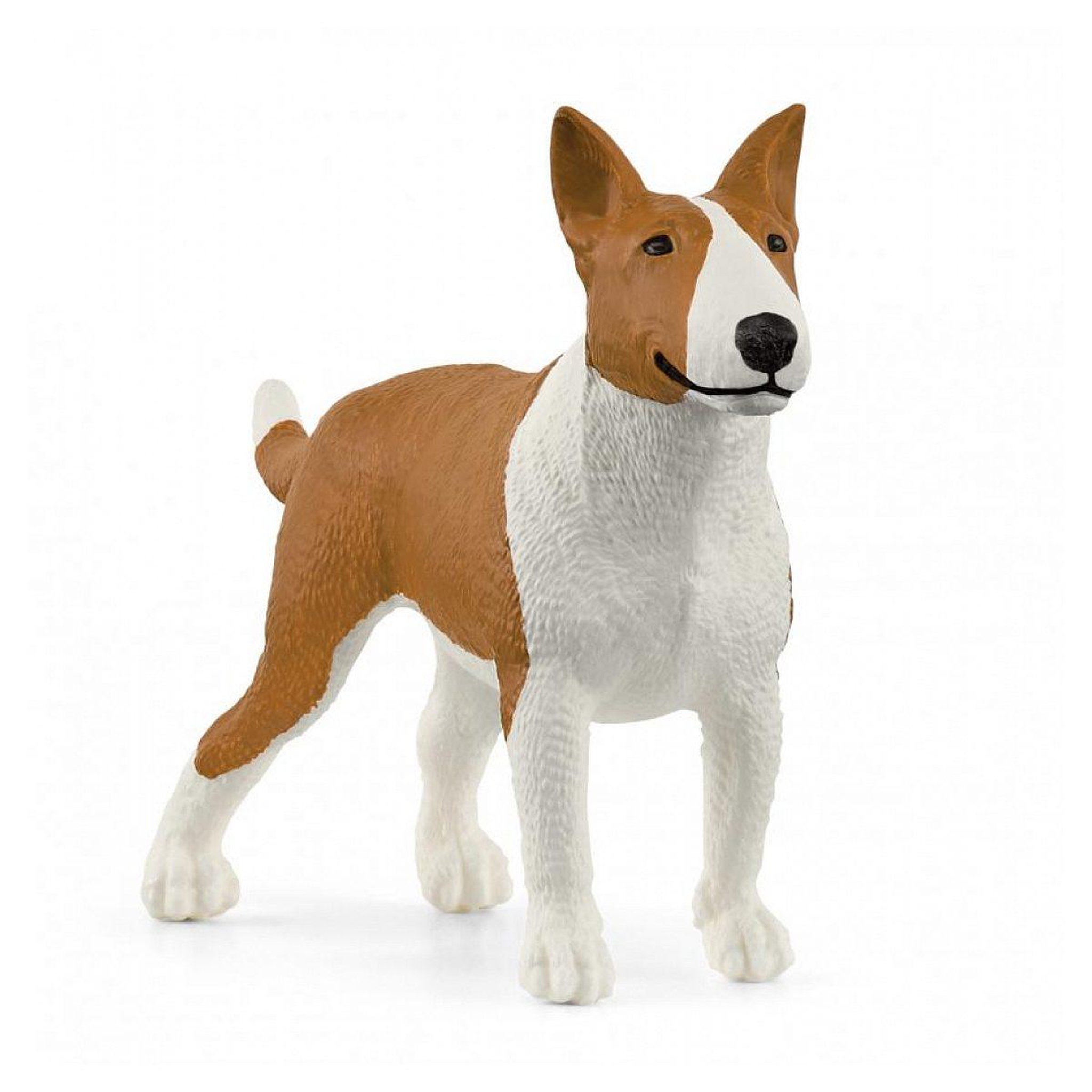 Schleich Figurine animale 13966 bull terrier