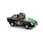 Djeco Crazy Motors - Voiture - Pirate Wheels