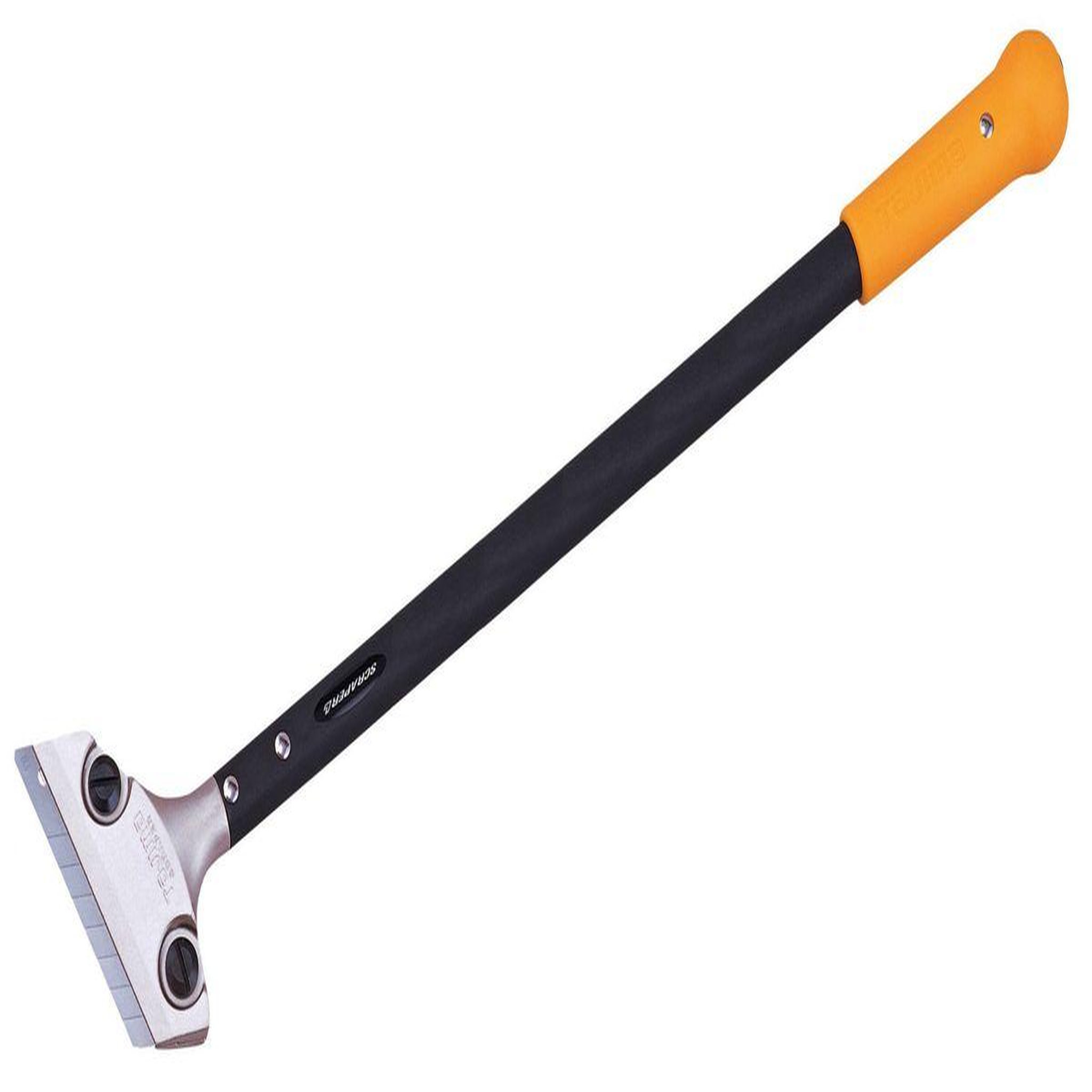 TAJIMA Grattoir largeur 100 mm avec manche 600 mm
