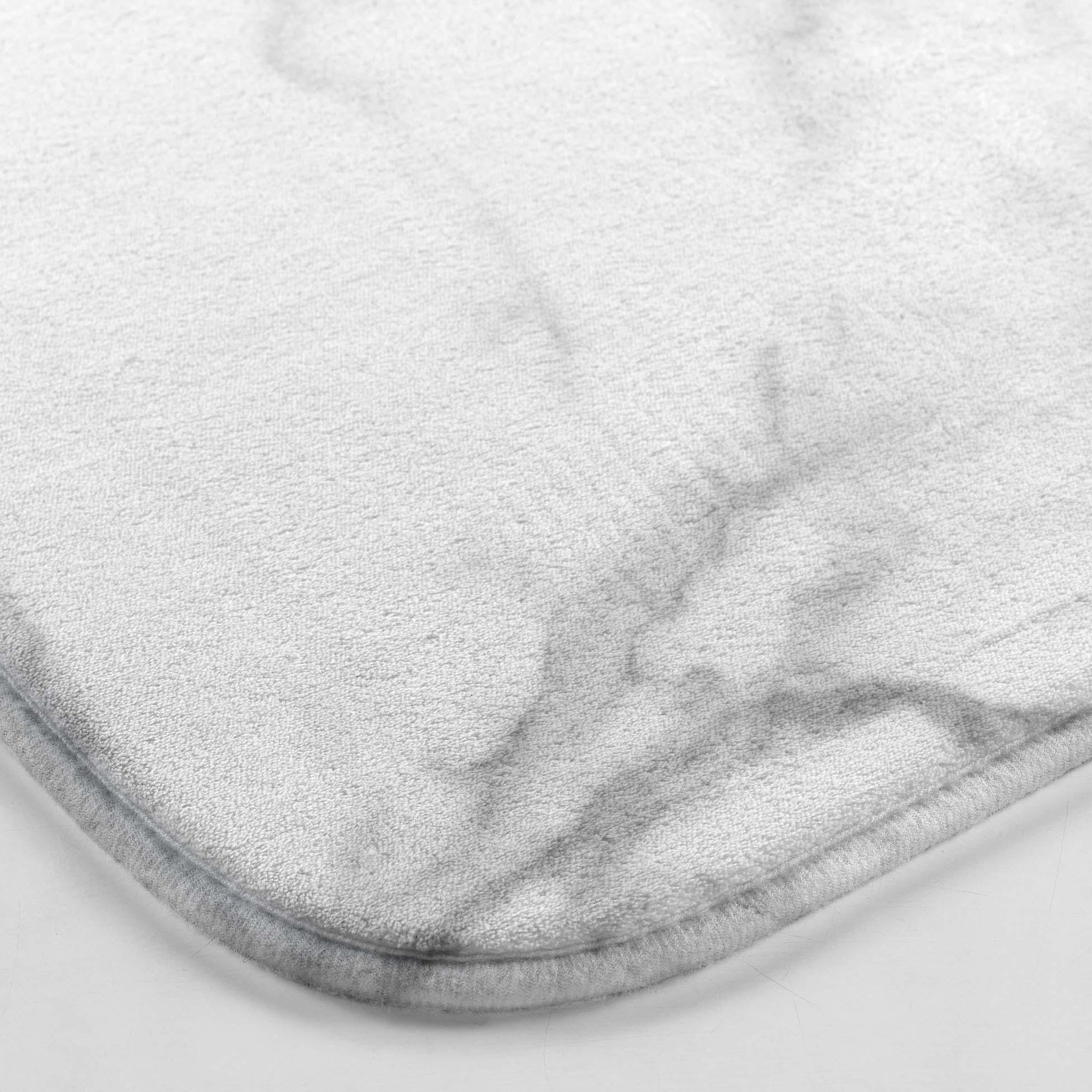 Voir la diapositive 3 : Eden Tapis de bain collection marbre