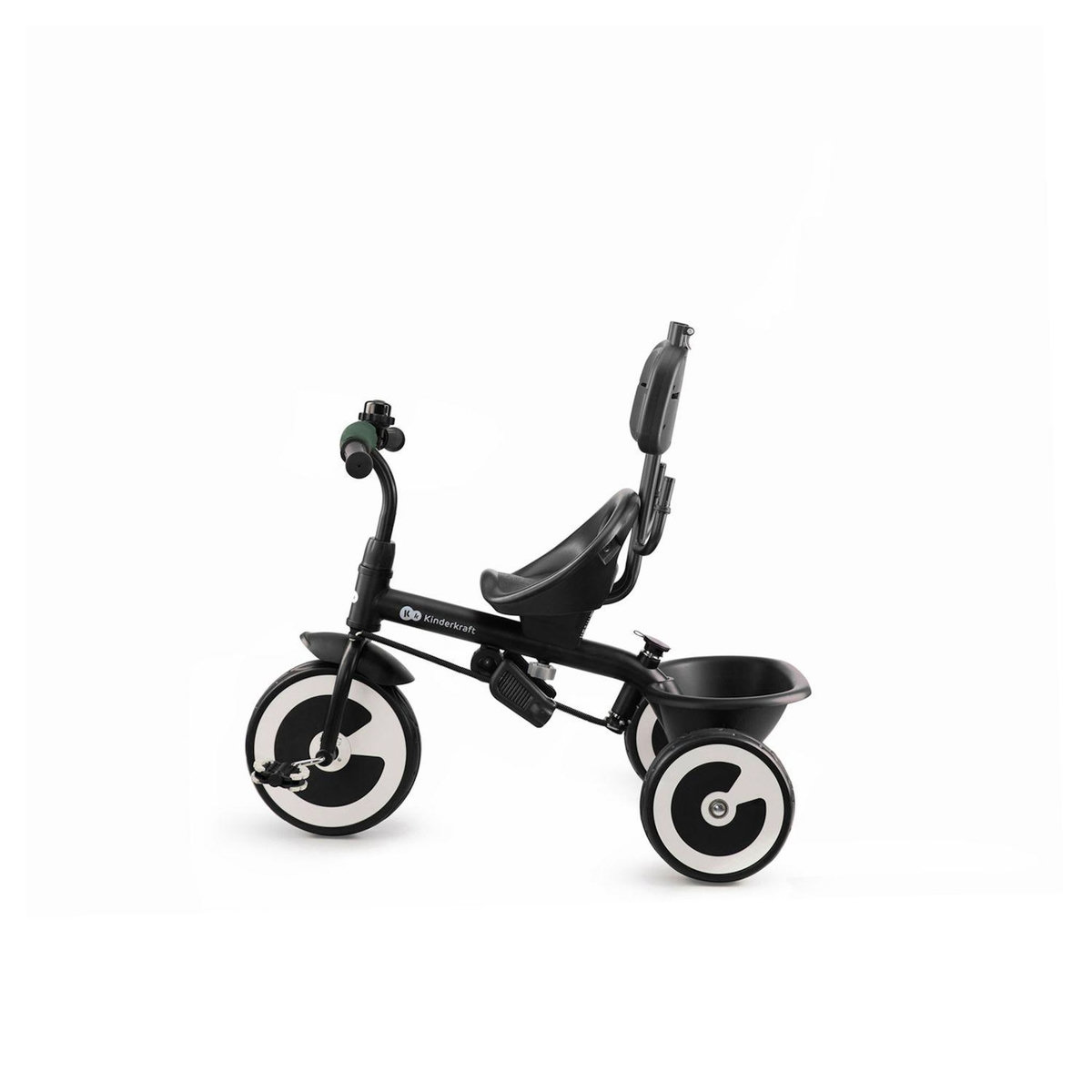 KINDERKRAFT Tricycle Aston bébé
