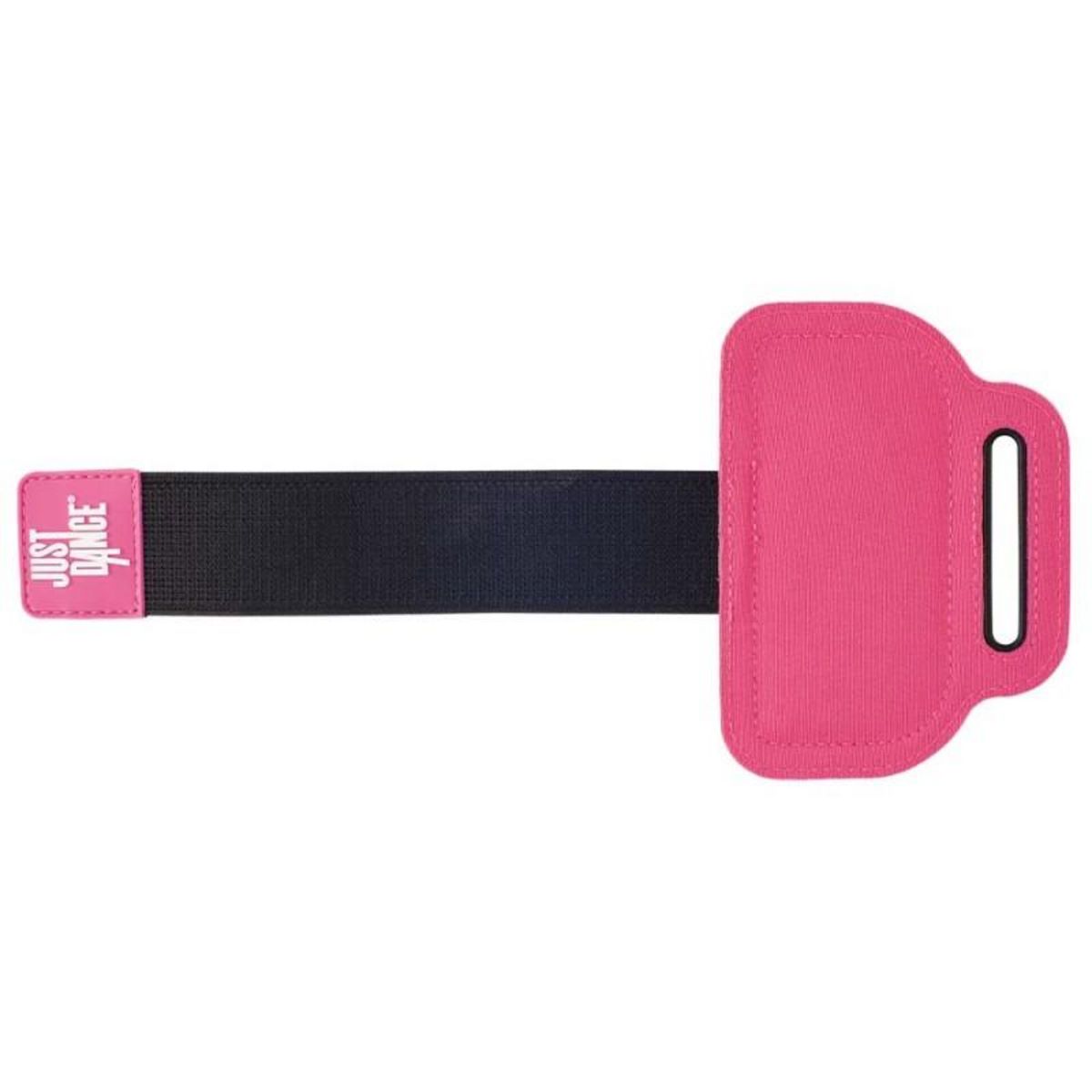 Subsonic Pack de 2 brassards manette Just Dance pour Joy-Cons