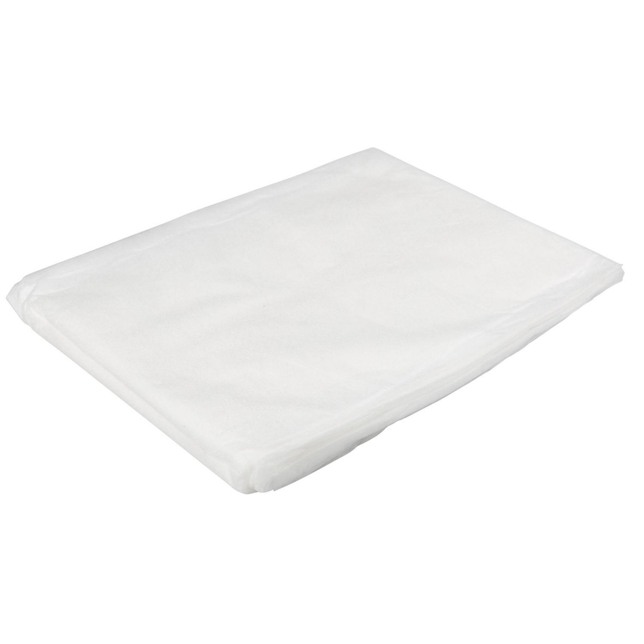Voile hivernage - Blanc - 2x5m - 17g/m²