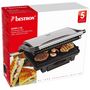 Voir la diapositive 5 : Bestron Grill viande 1000w - asw113s