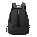 Jeep Sac à dos porte-ordinateur JS011B 15.6. Coloris disponibles : Noir