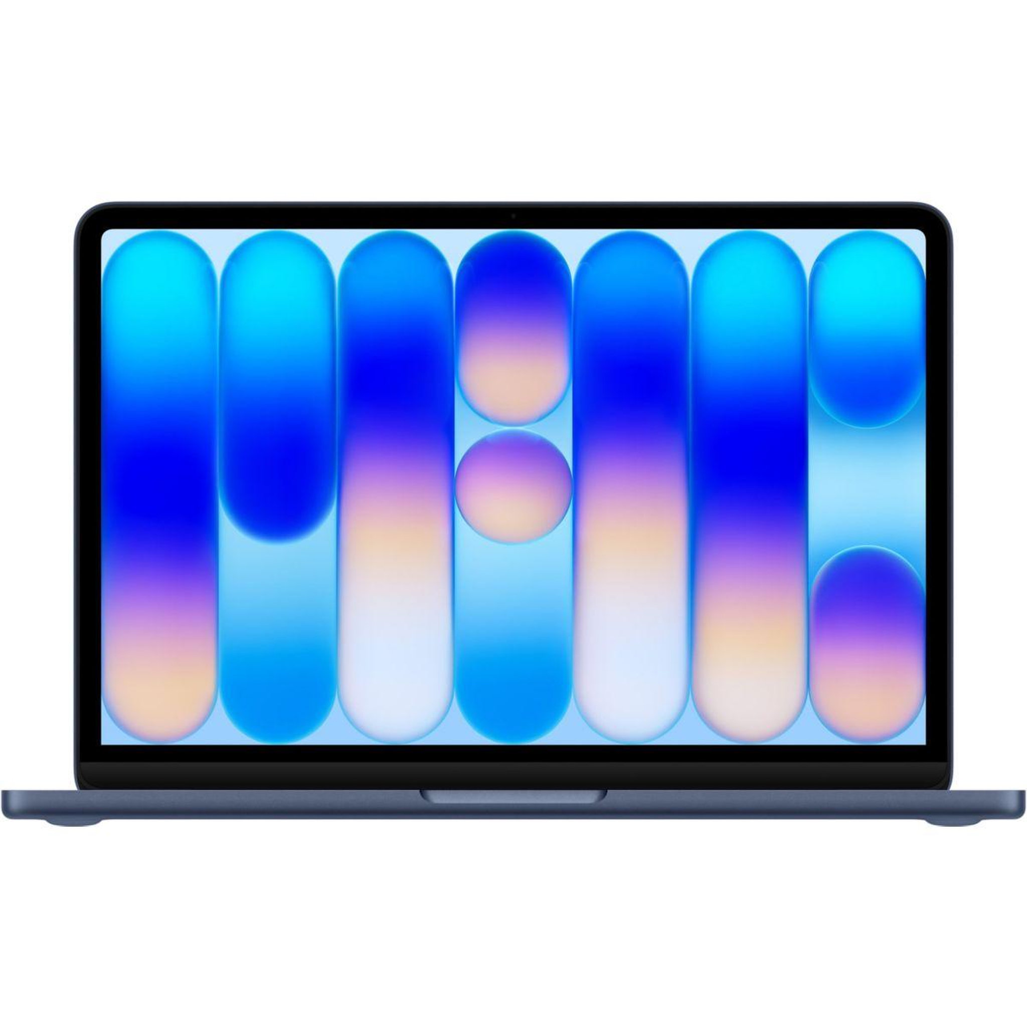 APPLE Ordinateur apple neo puce a18 pro cpu 6 / gpu 5 coeurs mémoire ram 8go stockage 256go ssd indigo