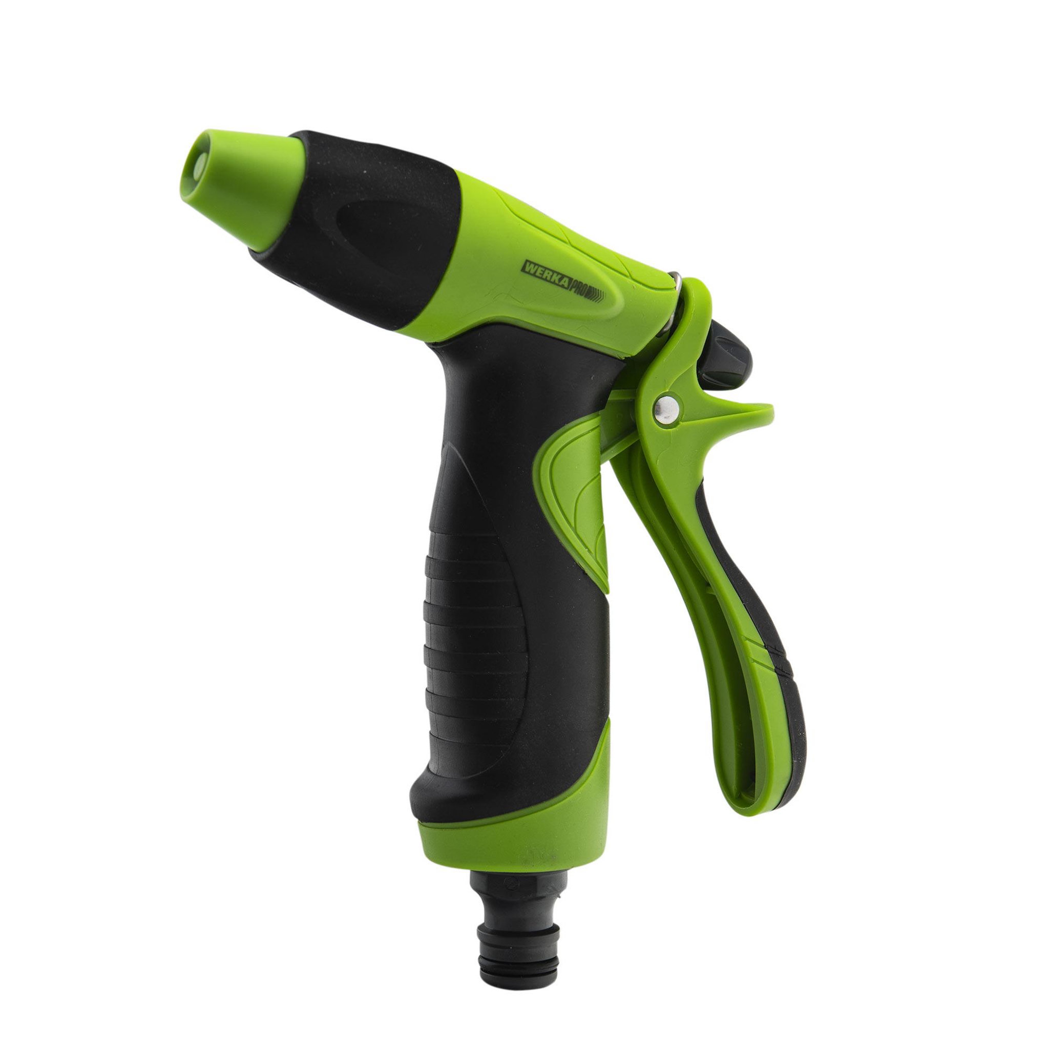 WERKAPRO Pistolet d'arrosage réglable werka pro