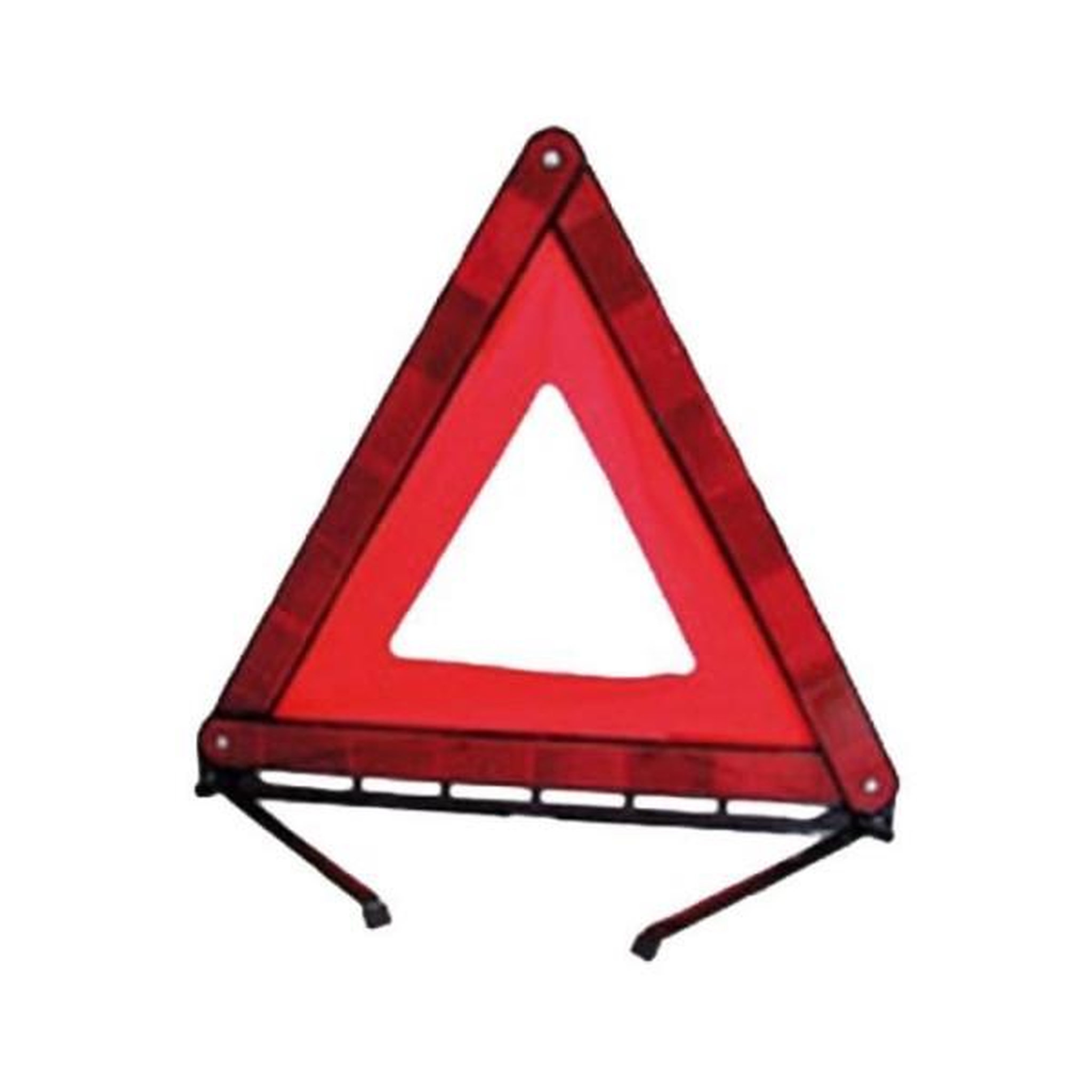 Voir la diapositive 4 : HTC EQUIPEMENT Pack sécurité - htc equipement - 1 triangle + 5 gilets de sécurité adulte xl