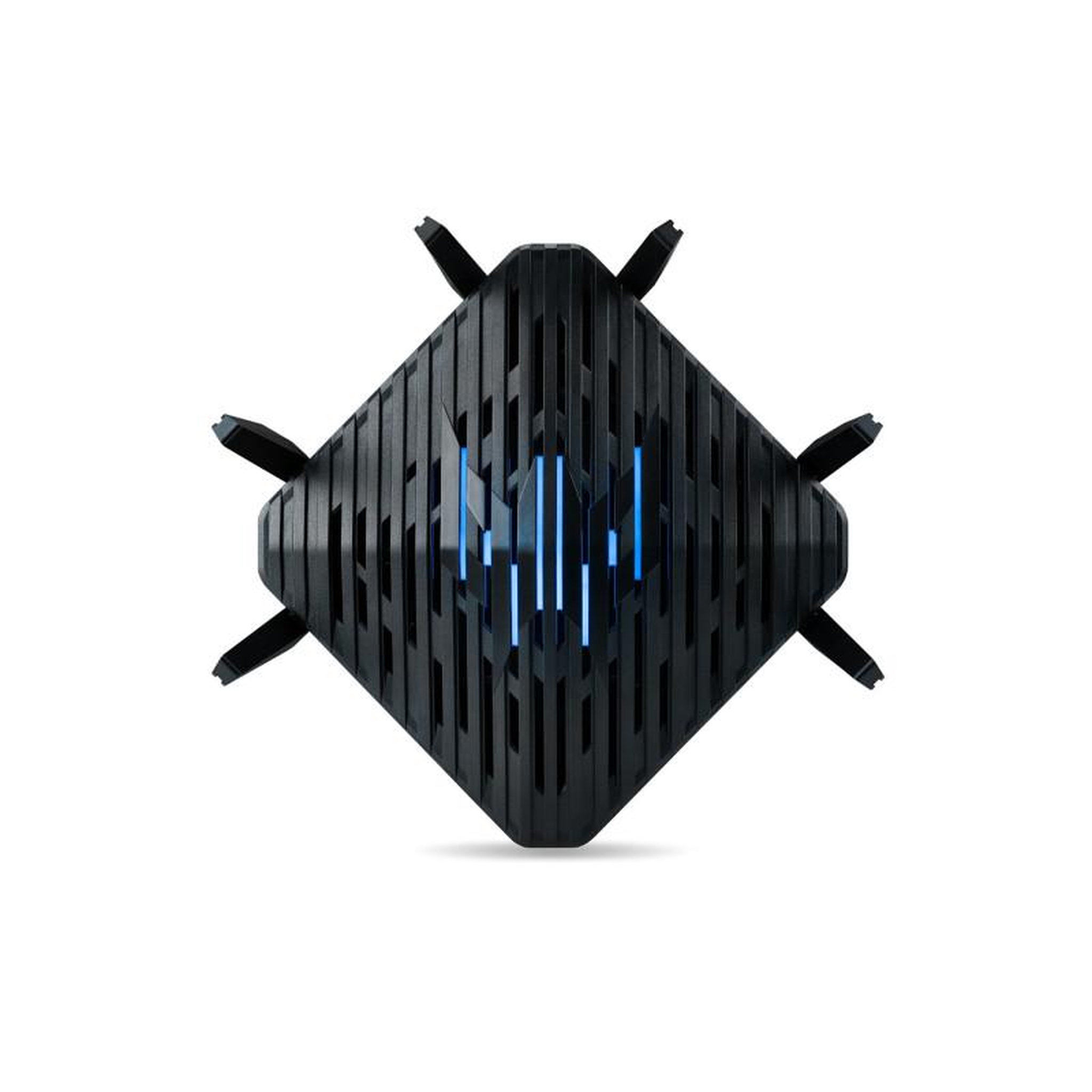 Voir la diapositive 4 : ACER Routeur Acer Predator connect W6, wifi 6E