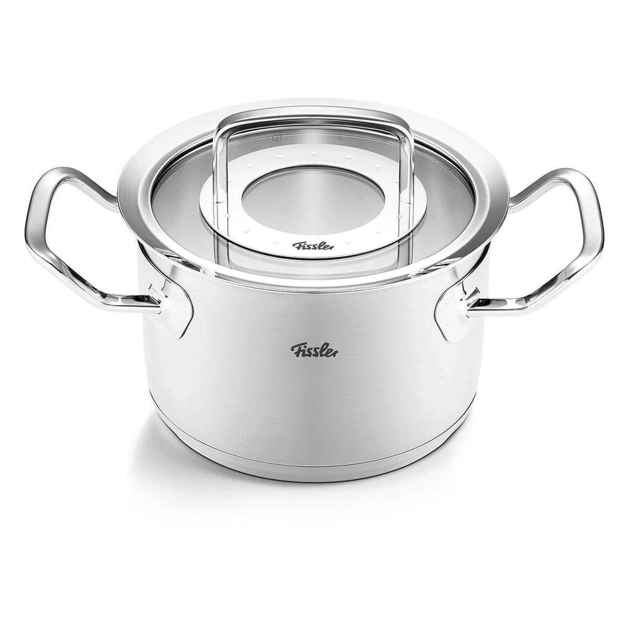 Fissler Faitout 16cm original profi collection