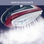 Voir la diapositive 4 : CALOR Fer à repasser FV6834C0 Ultragliss Plus