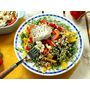 Voir la diapositive 2 : Smartbox 2 repas Quitoque au choix à cuisiner pour 2, livrés à domicile - Coffret Cadeau Gastronomie