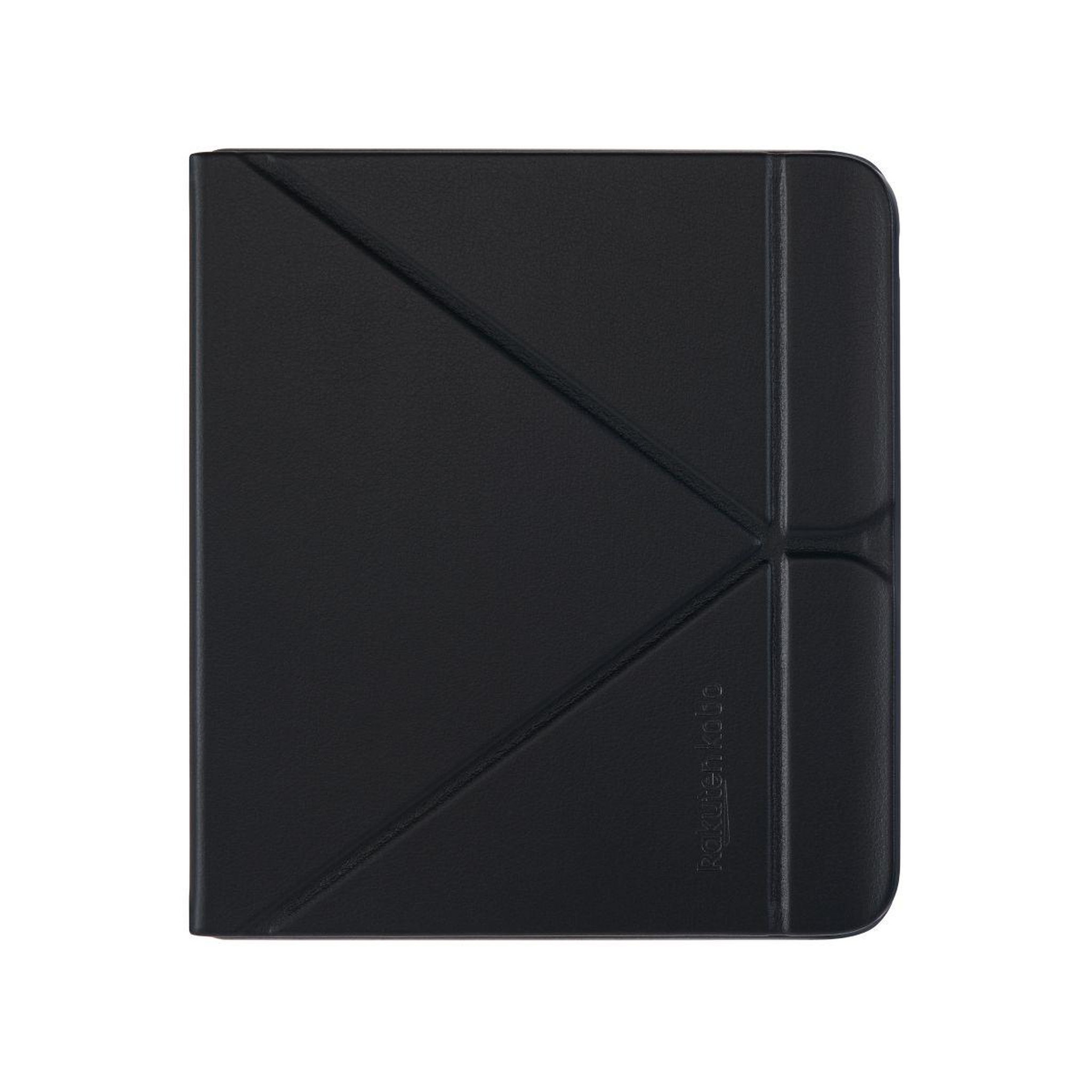 Voir la diapositive 2 : kobo Pochette Libra Colour Sleepcover Noire