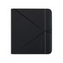 Voir la diapositive 2 : kobo Pochette Libra Colour Sleepcover Noire