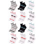 Voir la diapositive 2 : SERGIO TACCHINI Chaussettes SERGIO TACCHINI QUARTER