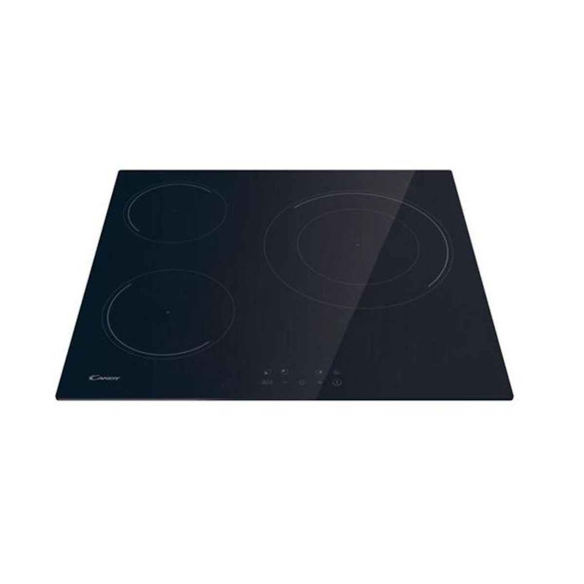 Candy Plaque induction CI633CBB/1