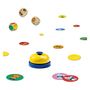 Voir la diapositive 3 : SES SES - First to Find - Search, Call and Collect 02234