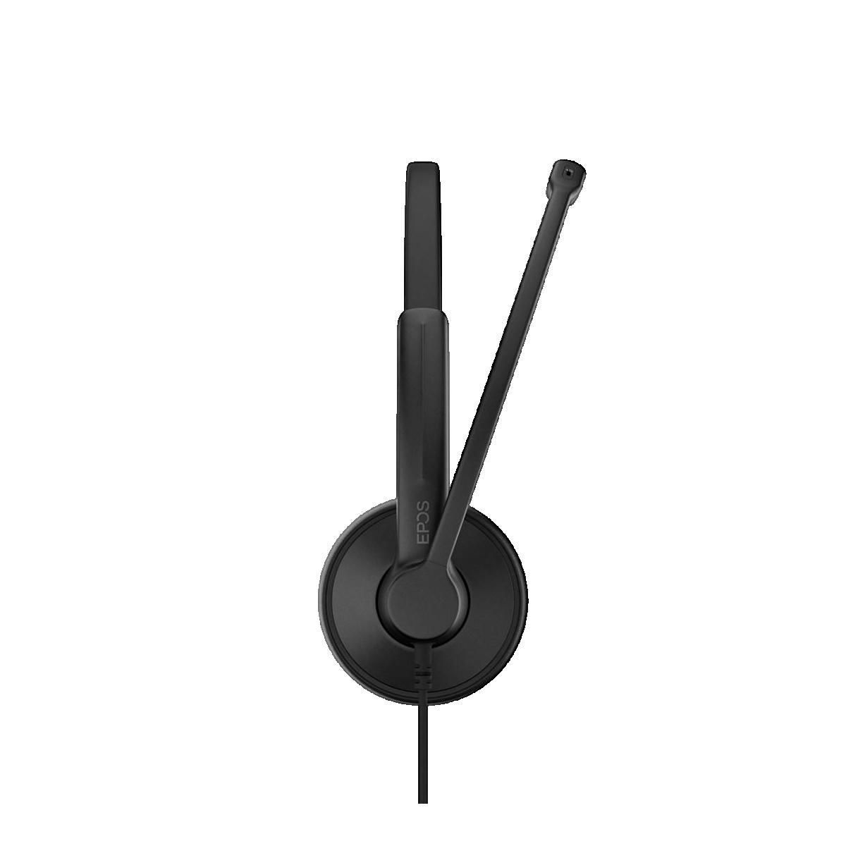 EPOS Casque EPOS IMPACT 100 Mono USB-C+A