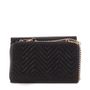 Voir la diapositive 2 : Stella Green Sac à Bandoulière  Femme Stella Green Chevron