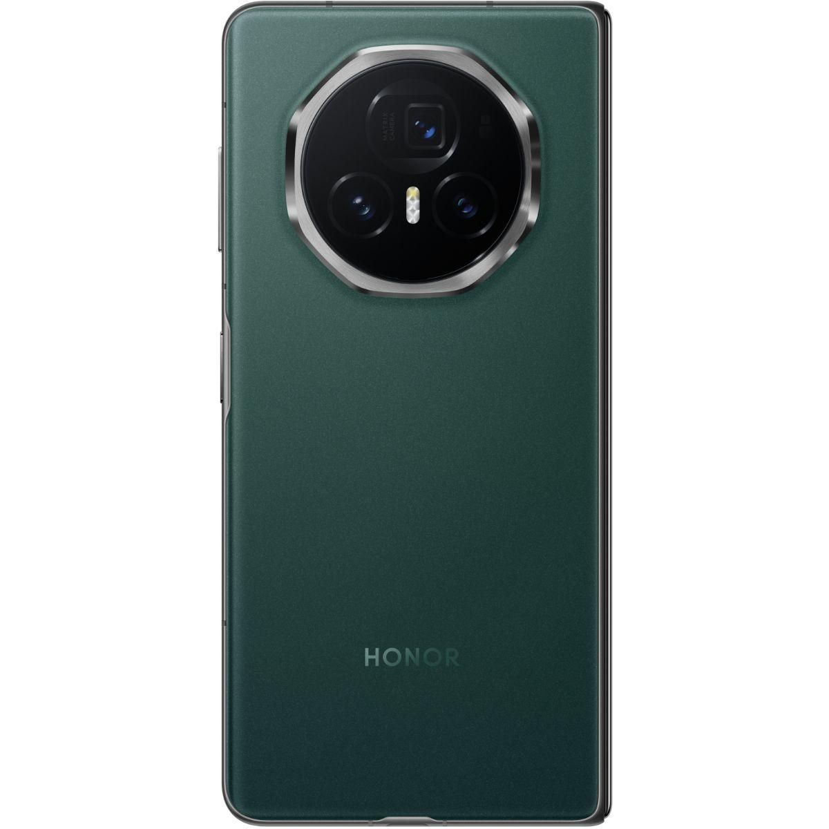 HONOR Smartphone Magic V3 Vert 512Go