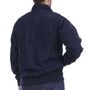 Voir la diapositive 2 : HUNGARIA Veste marine homme Hungaria Training Pro TPUXUX00