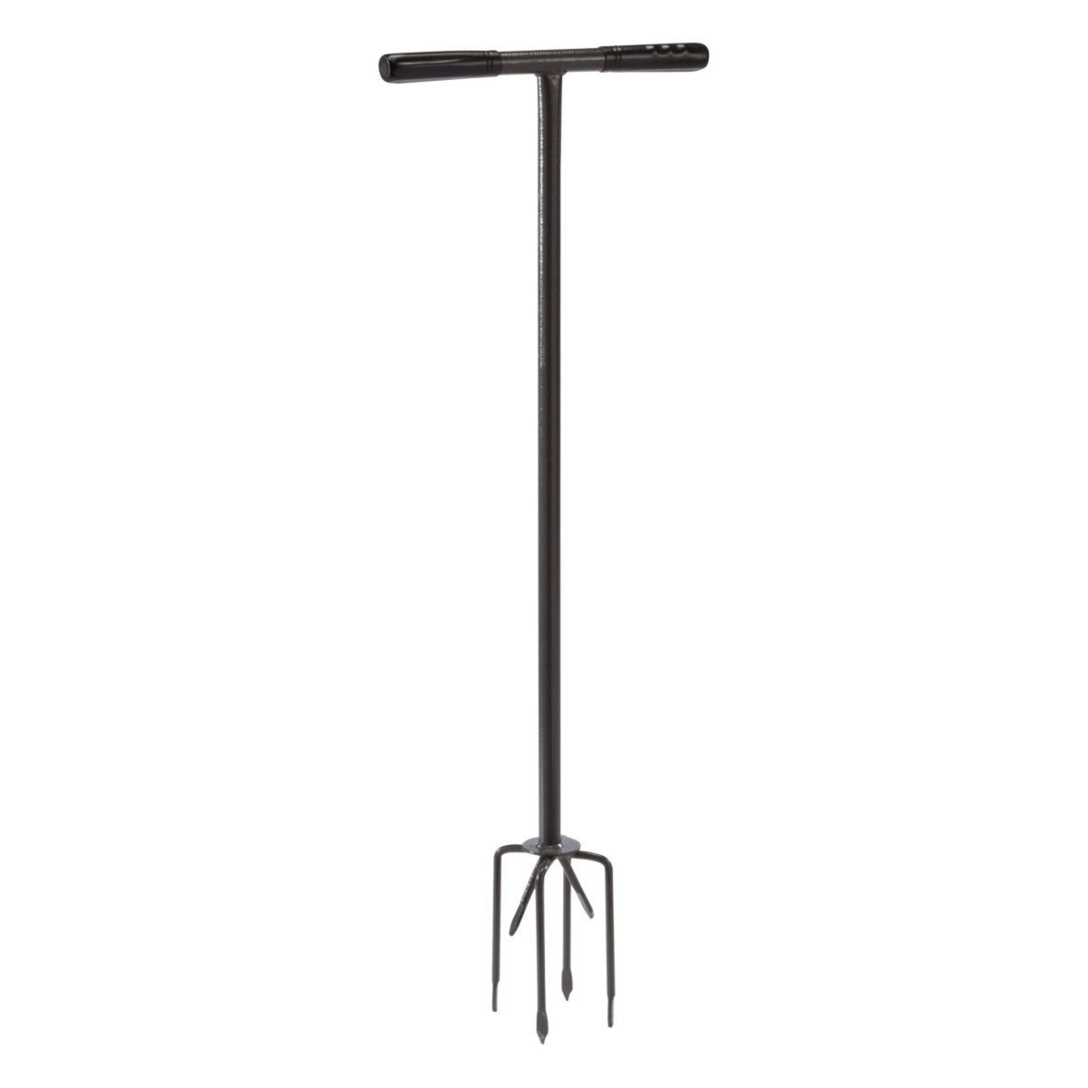 GARDENSTAR Griffe de jardin - 4 dents