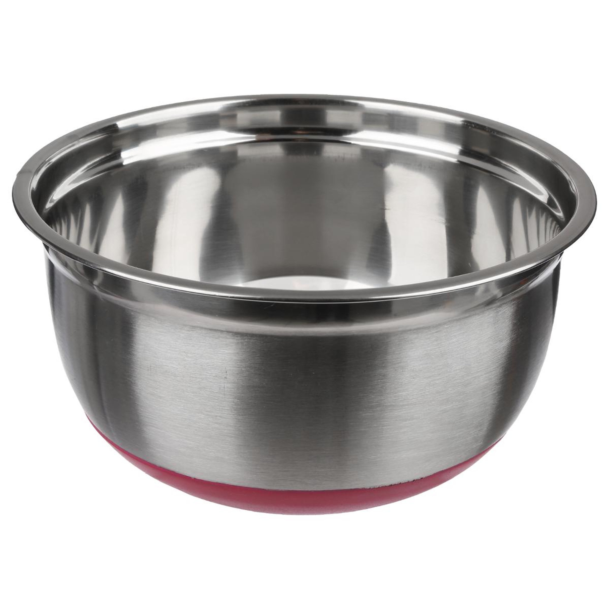 Bol à mixer antidérapant 21 cm