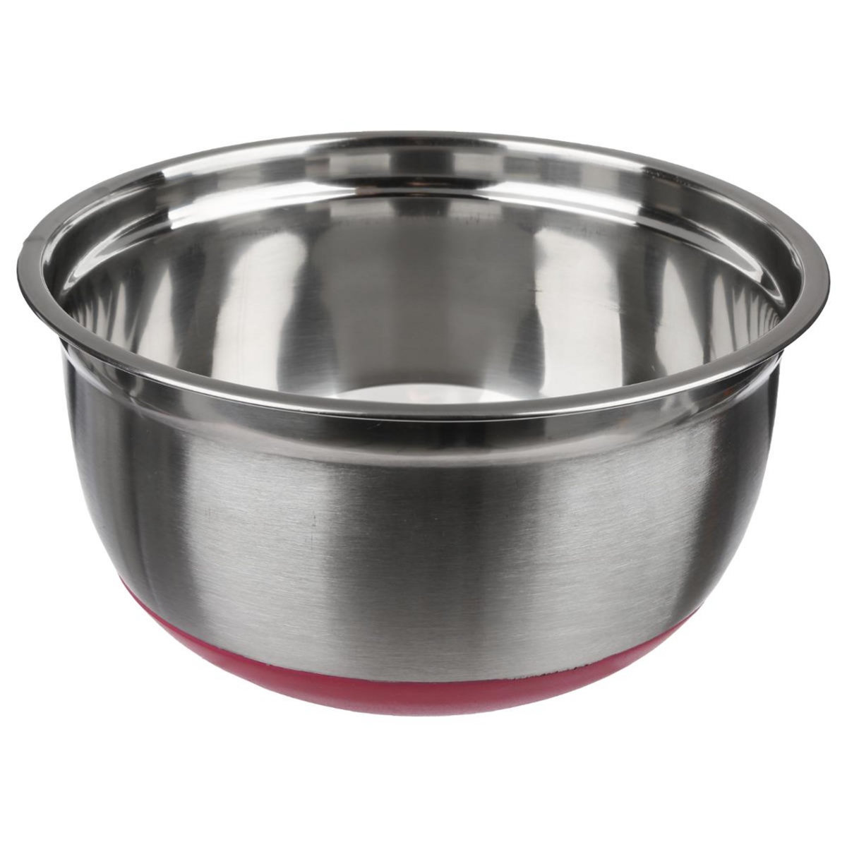 Bol à mixer antidérapant 21 cm