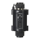 Elecro Rechauffeur électrique hors sol 3kw mono - v-n-3-eu