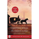 LES SCANDALES DE LONDRES TOME 1 : UN LORD PRIS AU PIEGE, Bibard Christelle