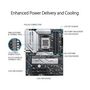 Voir la diapositive 2 : ASUS ASUS PRIME X670-P WIFI Carte mere Socket AM5 AMD X670