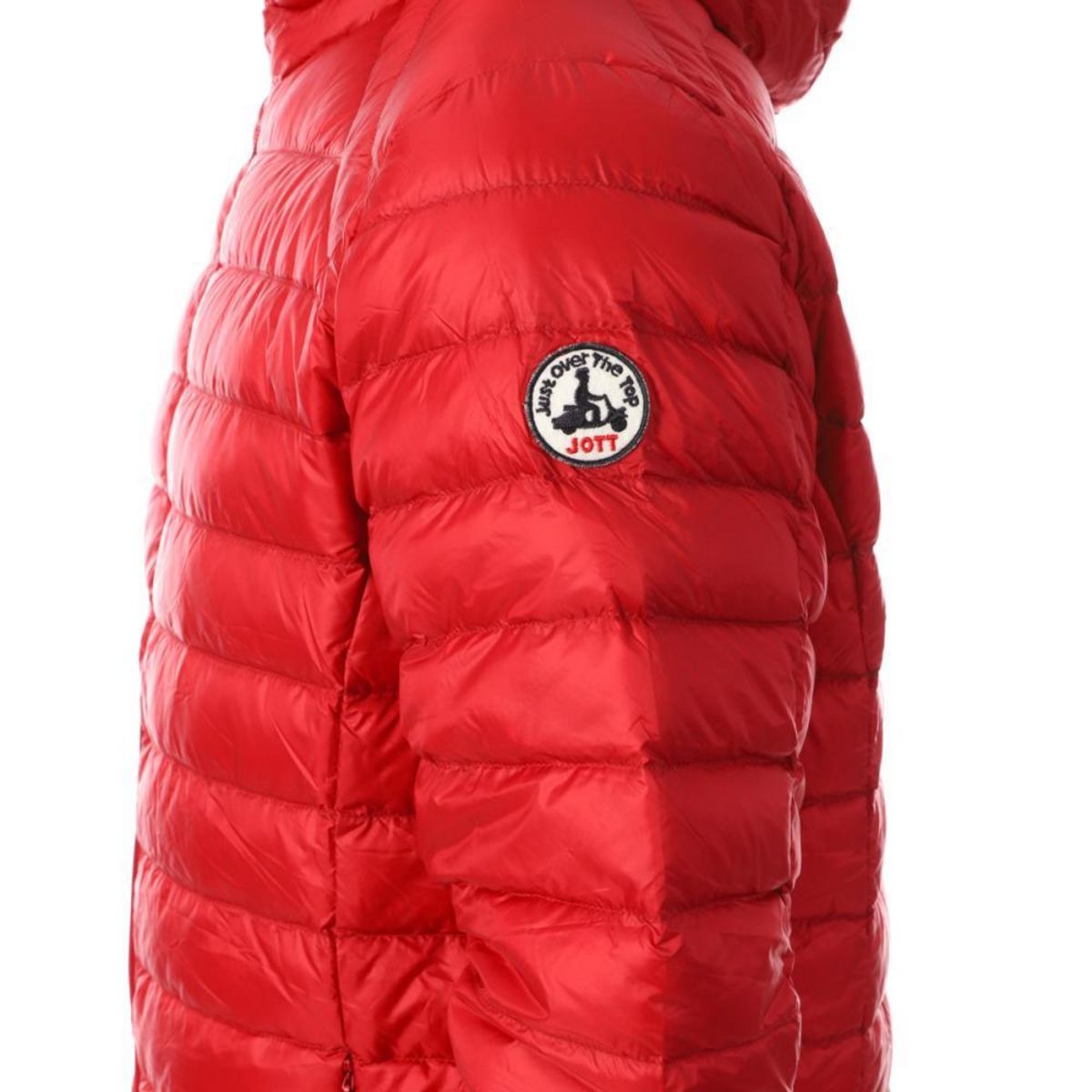 JUSTOVERTHETOPJOTT Doudoune  Homme Jott Nico
