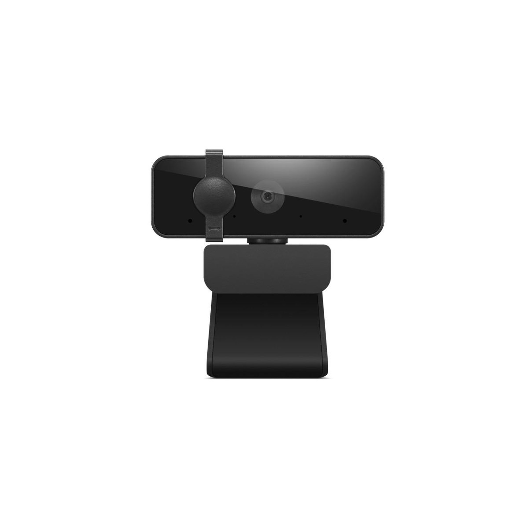 Voir la diapositive 2 : Lenovo Lenovo essential fhd gen2 webcam 1920 x 1080 pixels usb 2.0 noir