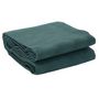 Voir la diapositive 2 : VIDAXL Tapis de tente vert 5,5x2,5 m