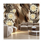Paris Prix Papier Peint  Depths of Bronze. Coloris disponibles : Multicolore
