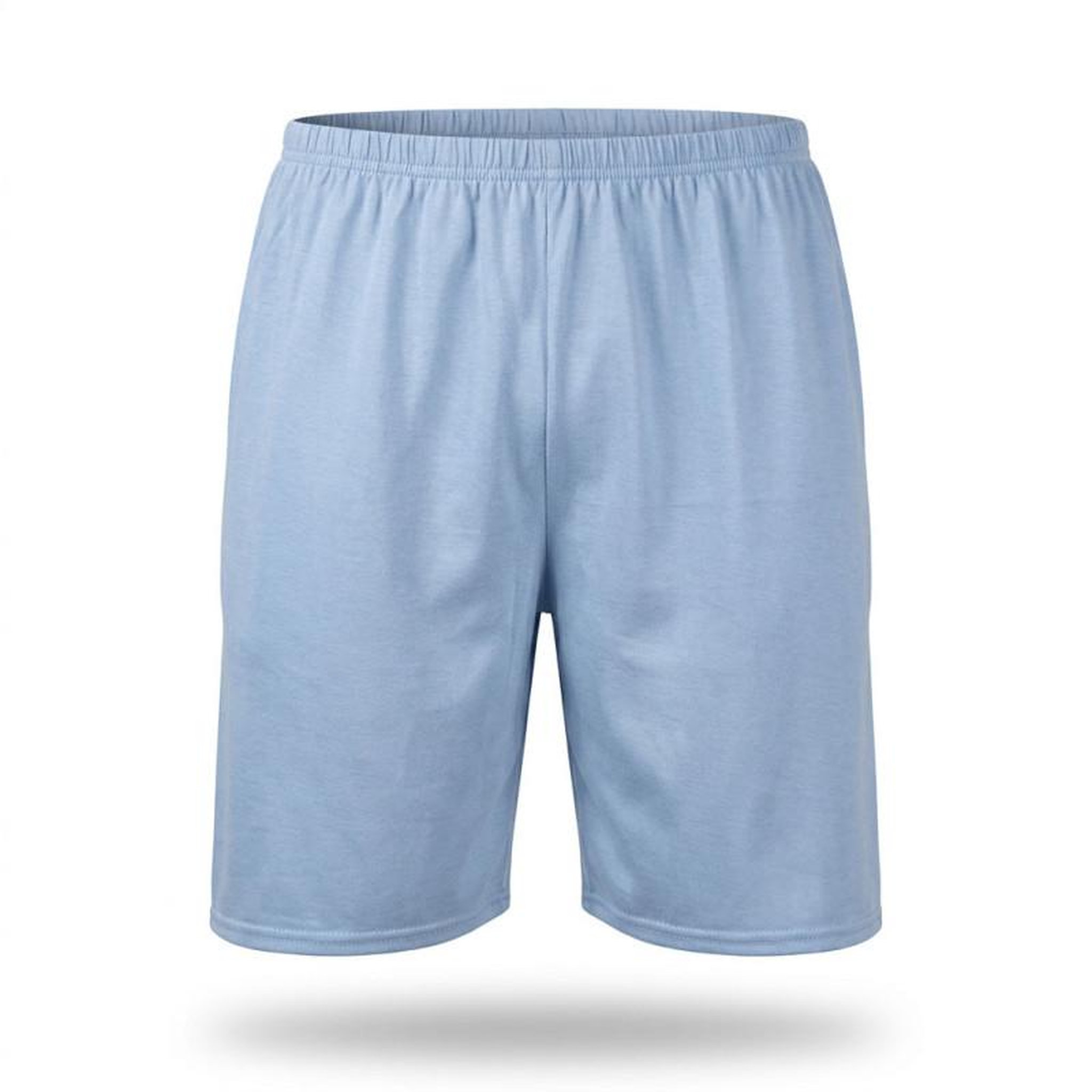 Voir la diapositive 5 : OZABI OZABI Ensemble Pyjama Pyjama Court Homme Coton